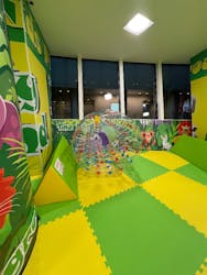 ザキッズ リバーウォーク北九州店に投稿された画像（2025/3/28）