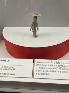 特別展「古代DNA－日本人のきた道」（国立科学博物館）に投稿された画像（2025/3/28）