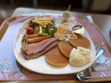 さがみ湖MORI MORIに投稿された画像（2025/3/28）