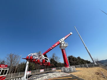 さがみ湖MORI MORIに投稿された画像（2025/3/28）