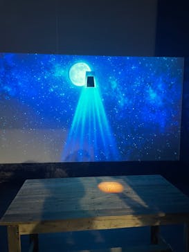 特別展「チ。 ―地球の運動について― 地球(いわ)が動く」に投稿された画像（2025/3/28）