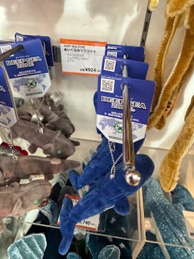 国立科学博物館に投稿された画像（2025/3/29）