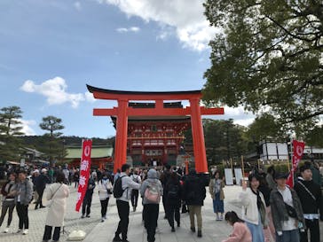 京阪電車に投稿された画像（2025/3/29）