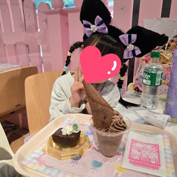 サンリオピューロランドに投稿された画像（2025/3/29）