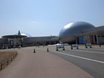 福井県立恐竜博物館に投稿された画像（2025/3/29）