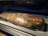 ブルックリン博物館所蔵 特別展 古代エジプトに投稿された画像（2025/3/29）