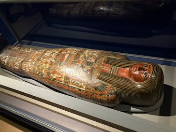 ブルックリン博物館所蔵 特別展 古代エジプトに投稿された画像（2025/3/29）