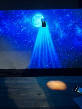 特別展「チ。 ―地球の運動について― 地球(いわ)が動く」に投稿された画像（2025/3/29）