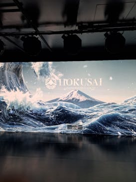 HOKUSAI : ANOTHER STORY in TOKYOに投稿された画像（2025/3/29）