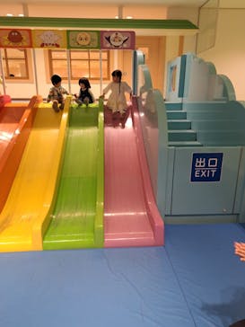 神戸アンパンマンこどもミュージアム＆モールに投稿された画像（2025/3/29）