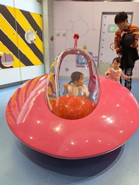 神戸アンパンマンこどもミュージアム＆モールに投稿された画像（2025/3/29）