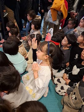 神戸アンパンマンこどもミュージアム＆モールに投稿された画像（2025/3/29）