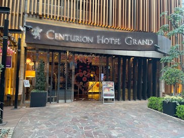 サウナリゾート オリエンタルに投稿された画像（2025/3/29）