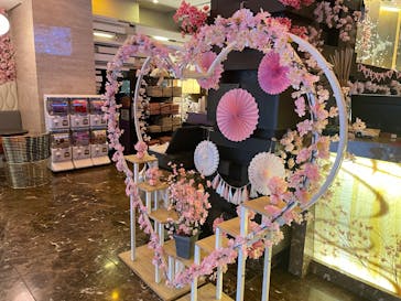 サウナリゾート オリエンタルに投稿された画像（2025/3/29）