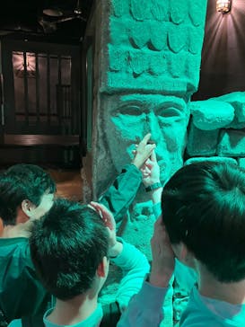 東京ジョイポリスに投稿された画像（2025/3/29）