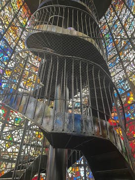 彫刻の森美術館に投稿された画像（2025/3/29）