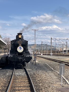 京都鉄道博物館に投稿された画像（2025/3/29）