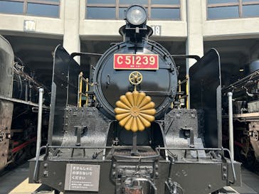 京都鉄道博物館に投稿された画像（2025/3/29）