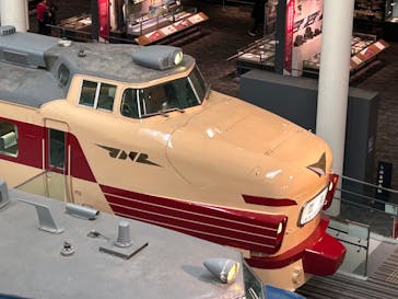 京都鉄道博物館に投稿された画像（2025/3/29）