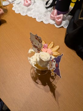 サンリオピューロランドに投稿された画像（2025/3/29）