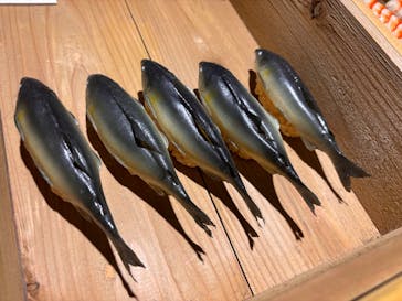 特別展「和食～日本の自然、人々の知恵～」に投稿された画像（2025/3/29）