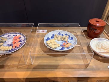 特別展「和食～日本の自然、人々の知恵～」に投稿された画像（2025/3/29）