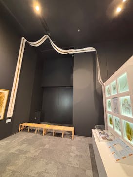 特別展「和食～日本の自然、人々の知恵～」に投稿された画像（2025/3/29）