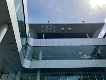 ハルカス300(展望台)に投稿された画像（2025/3/29）