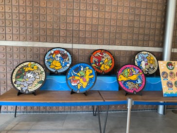 福井県立恐竜博物館に投稿された画像（2025/3/29）