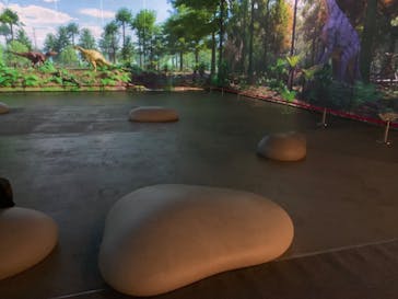 福井県立恐竜博物館に投稿された画像（2025/3/29）