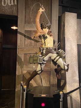 東京ジョイポリスに投稿された画像（2025/3/29）