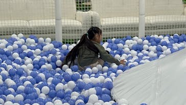 キッズランドUS 兵庫伊丹店に投稿された画像（2025/3/29）