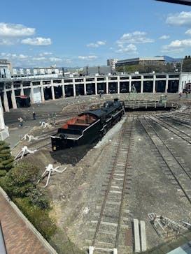 京都鉄道博物館に投稿された画像（2025/3/29）
