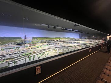 京都鉄道博物館に投稿された画像（2025/3/29）