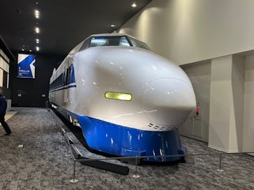 京都鉄道博物館に投稿された画像（2025/3/29）