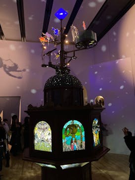 金曜ロードショーとジブリ展　三重展に投稿された画像（2025/3/29）