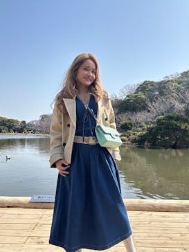 三溪園に投稿された画像（2025/3/29）