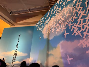 金曜ロードショーとジブリ展　三重展に投稿された画像（2025/3/29）