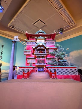 金曜ロードショーとジブリ展　三重展に投稿された画像（2025/3/29）