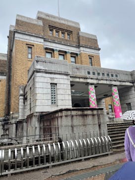 国立科学博物館に投稿された画像（2025/3/29）