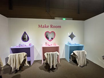 キミとアイドルプリキュア♪展～”キミ”と会える瞬間（とき）！～に投稿された画像（2025/3/29）