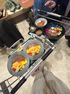 福井県立恐竜博物館に投稿された画像（2025/3/29）