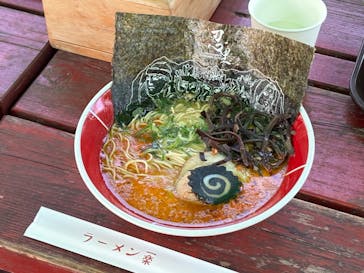 ニジゲンノモリに投稿された画像（2025/3/29）