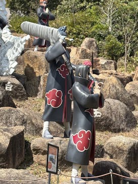 ニジゲンノモリに投稿された画像（2025/3/29）