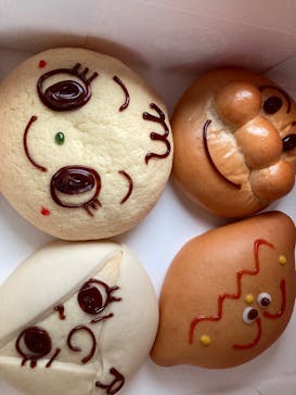 横浜アンパンマンこどもミュージアムに投稿された画像（2025/3/29）