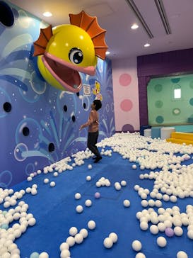 ラグーナテンボス ラグナシアに投稿された画像（2025/3/29）