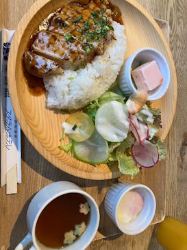 芦別温泉おふろcafé星遊館に投稿された画像（2025/3/29）