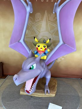 福井県立恐竜博物館に投稿された画像（2025/3/29）