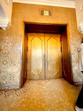 東京国立博物館に投稿された画像（2025/3/29）