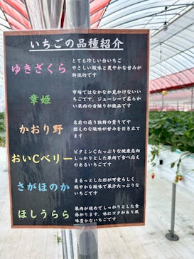 ITADAKI FARMに投稿された画像（2025/3/29）